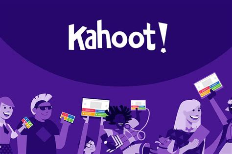 kahoot login'.